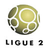 Logo play out ligue 2
