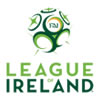 Logo Primera Division Irlanda