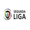 Logo segunda liga