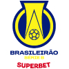 Logo serie b brazil