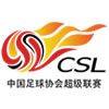 Logo Super League Cinese