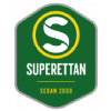 Logo superettan