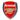 logo Arsenal