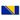 logo Bosnia Erzegovina