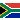 logo Sudafrica