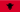 Logo Albania