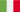 Logo Italia