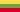 Logo Lituania