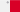 Logo Malta
