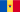 Logo Moldavia