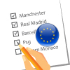 logo Schedine Europa league