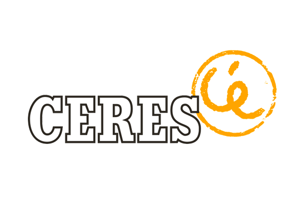 Logo Ceres - Collaborazione SuperPronostici 2016-2017
