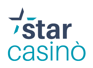 Logo StarCasinò - Partner SuperPronostici dal 2018